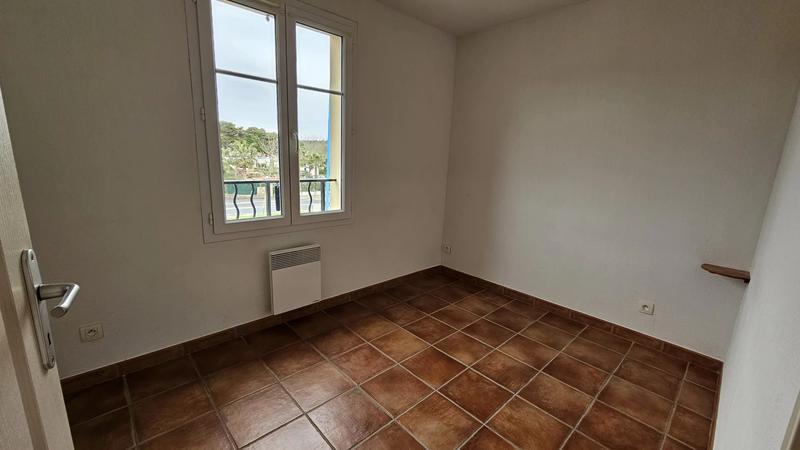 Appartement - 48 m² - 3 pièces