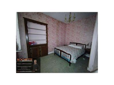 Immeuble - 454 m² - 7 pièces