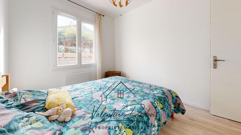 Villa - 103 m² - 5 pièces