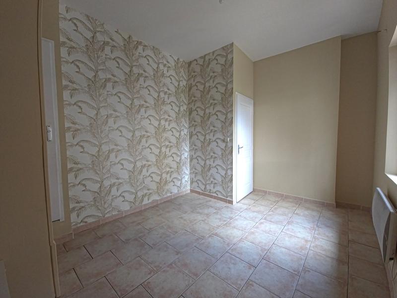 Appartement - 52 m² - 3 pièces