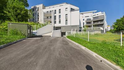 Studio - 33 m² - 1 pièce