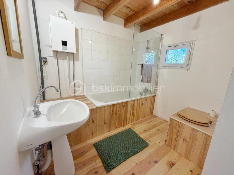 Châlet - 167 m² - 10 pièces