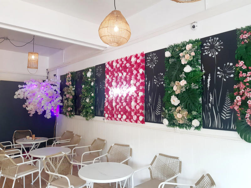 Magasins - 99 m² - 3 pièces