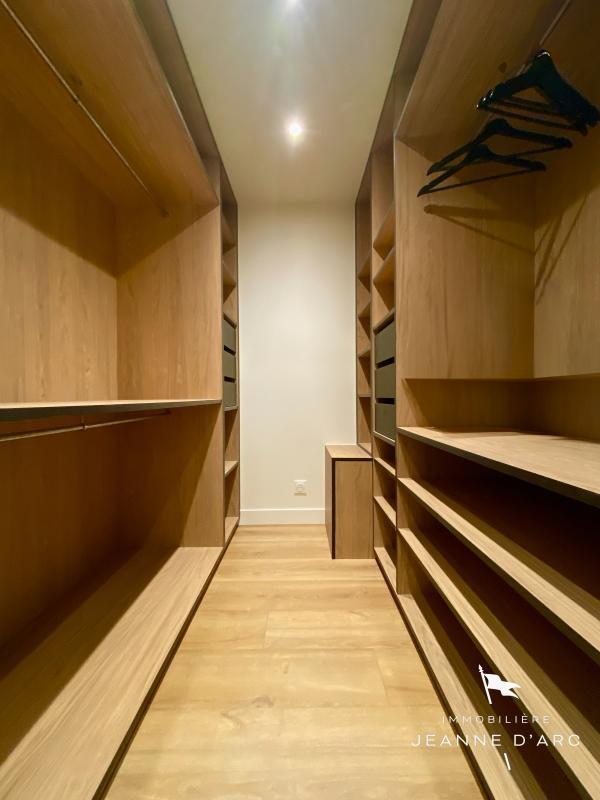 Appartement - 91 m² - 3 pièces