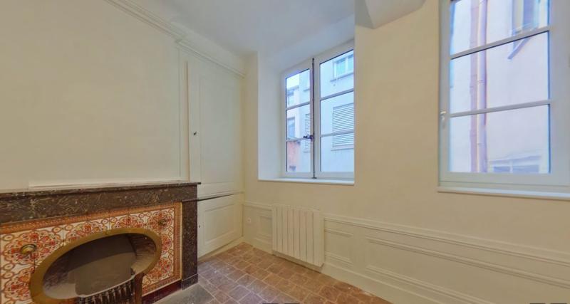 Appartement - 94 m² - 4 pièces