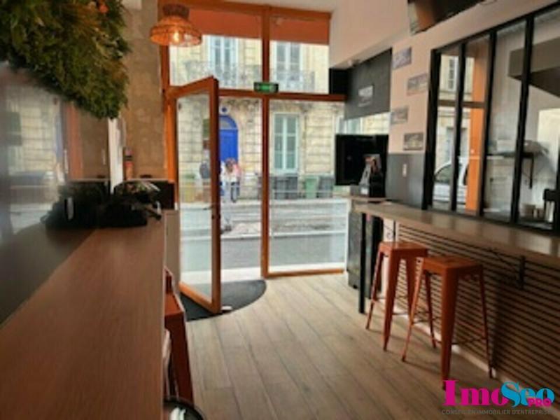 Local commercial - 40 m²