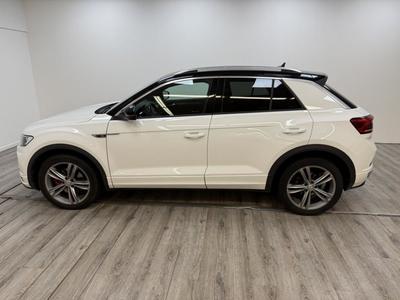 Volkswagen t-Roc 2.0 Tdi 150 R-Line