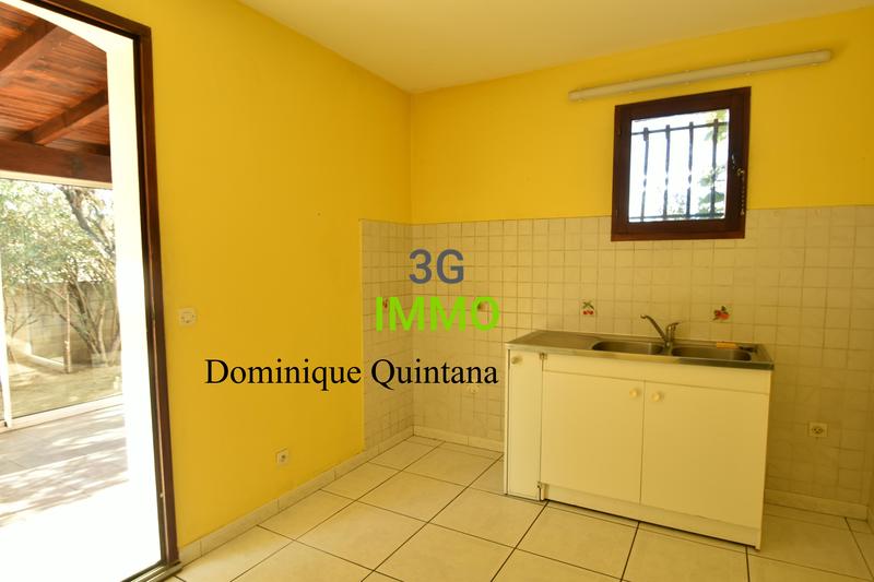 Maison - 75 m² - 4 pièces