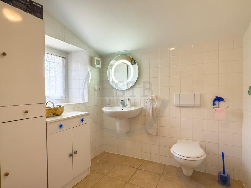 Propriété - 295 m² - 8 pièces