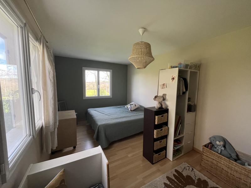 Maison - 259 m² - 5 pièces