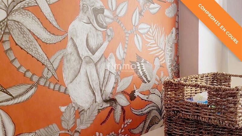 Maison - 192 m² - 6 pièces