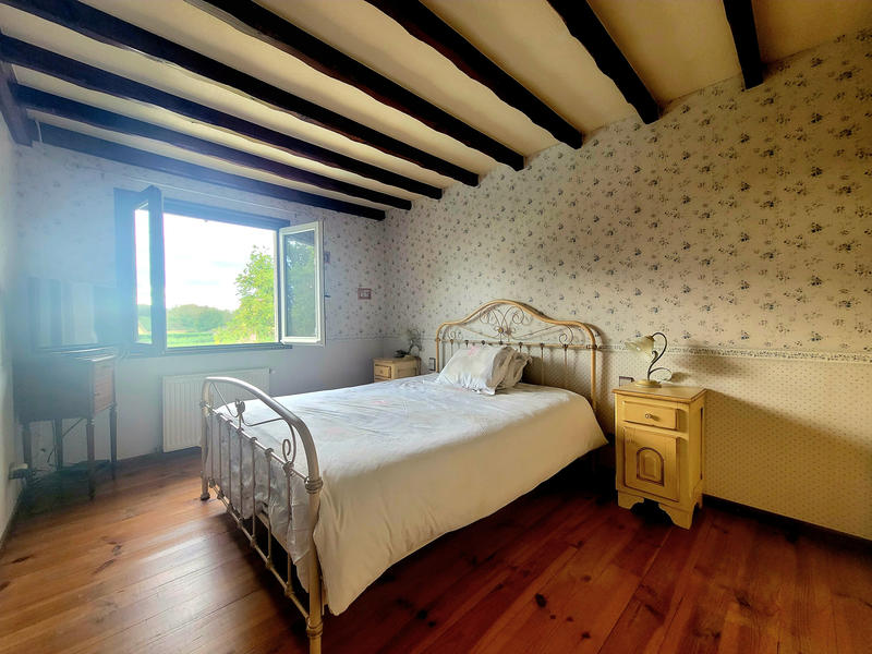 Maison - 153 m² - 6 pièces