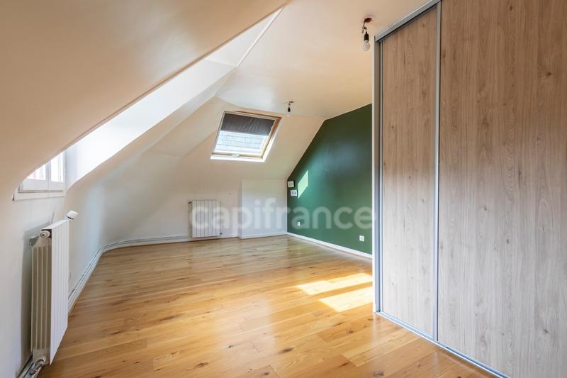 Maison - 157 m² - 5 pièces