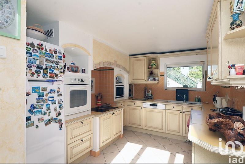 Maison - 172 m² - 6 pièces