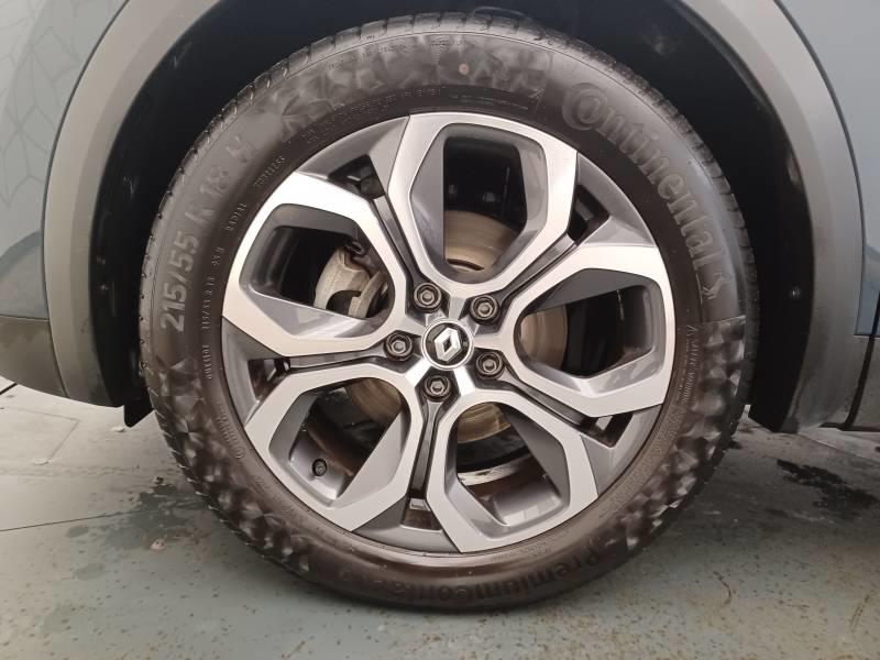 Renault Captur E-Tech 145 - 21 Intens