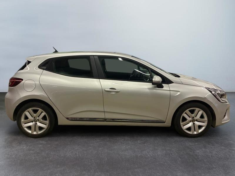 Renault Clio V Societe Tce 90 - 21n Business Reversible