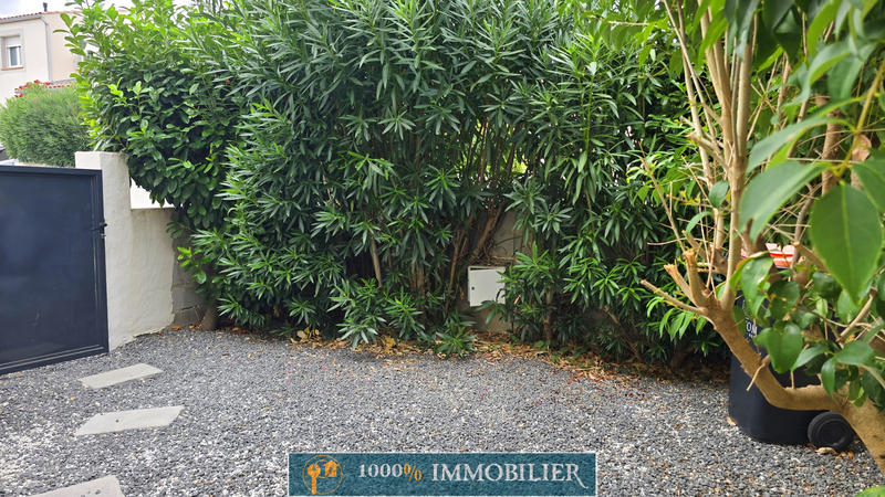 Maison - 106 m² - 6 pièces