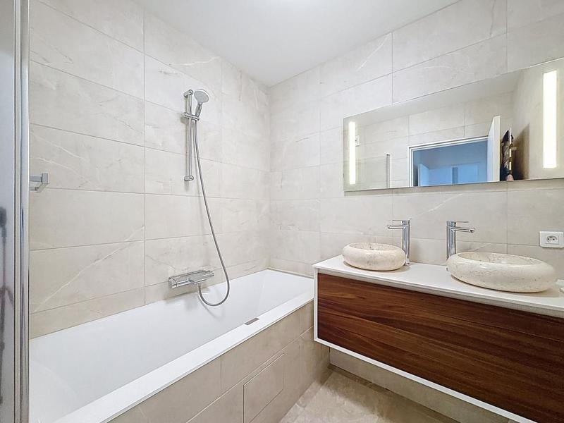 Appartement - 69 m² - 3 pièces