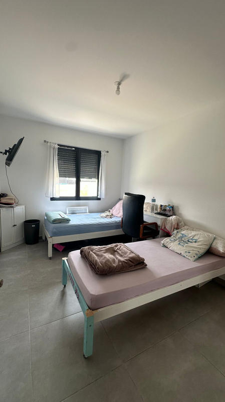 Villa - 100 m² - 4 pièces