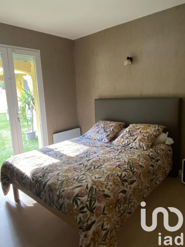 Maison - 158 m² - 4 pièces