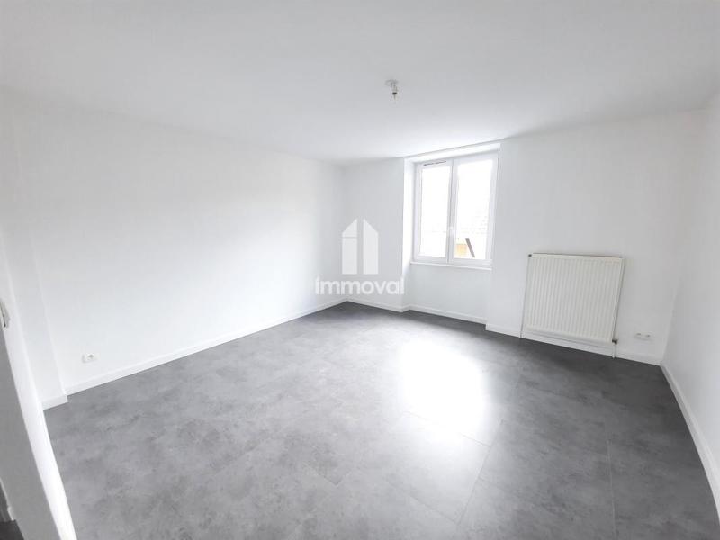 Appartement - 74 m² - 3 pièces
