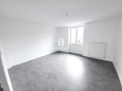 Appartement - 74 m² - 3 pièces