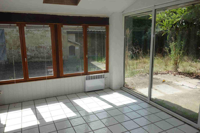 Maison - 206 m² - 10 pièces