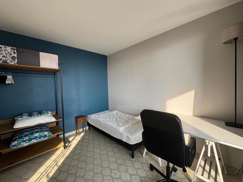 Appartement - 81 m² - 4 pièces