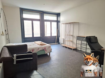 Appartement - 32 m² - 1 pièce