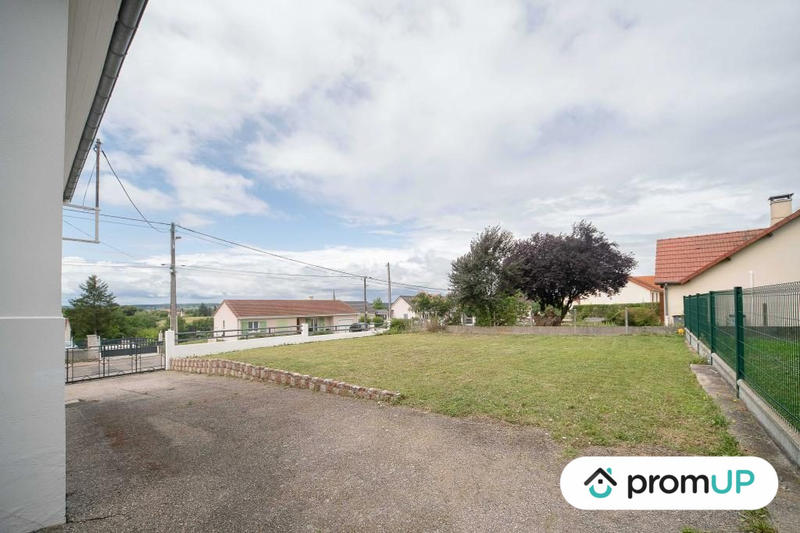 Maison ancienne - 115 m² - 5 pièces