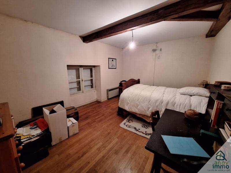 Maison de ville - 180 m² - 7 pièces