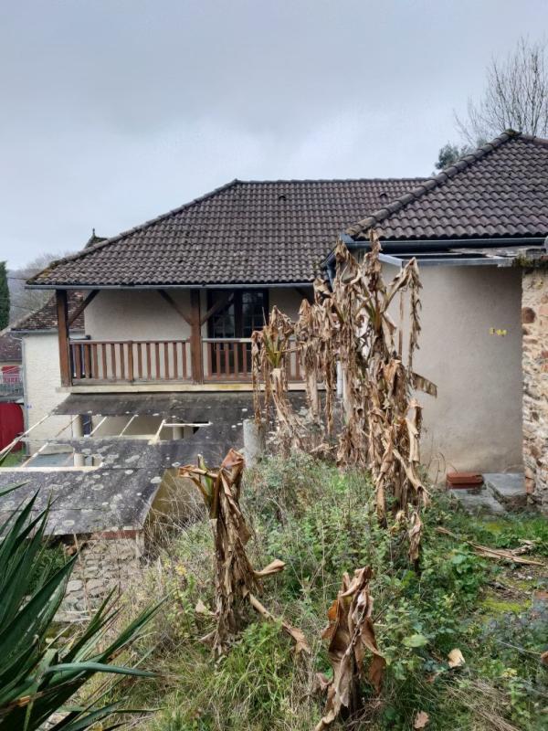 Maison - 170 m² - 5 pièces