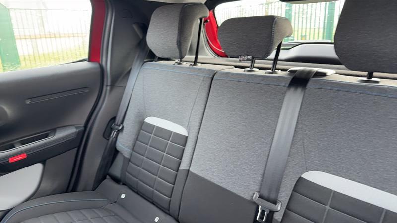 Citroën C3 1.2 100 You Plus