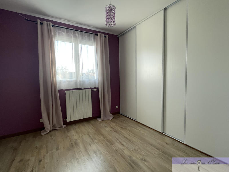 Maison - 153 m² - 6 pièces