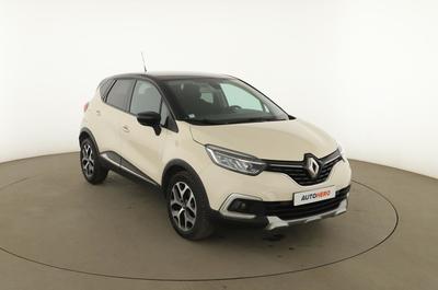 Renault Captur 1.2 TCe Energy Intens 120 ch