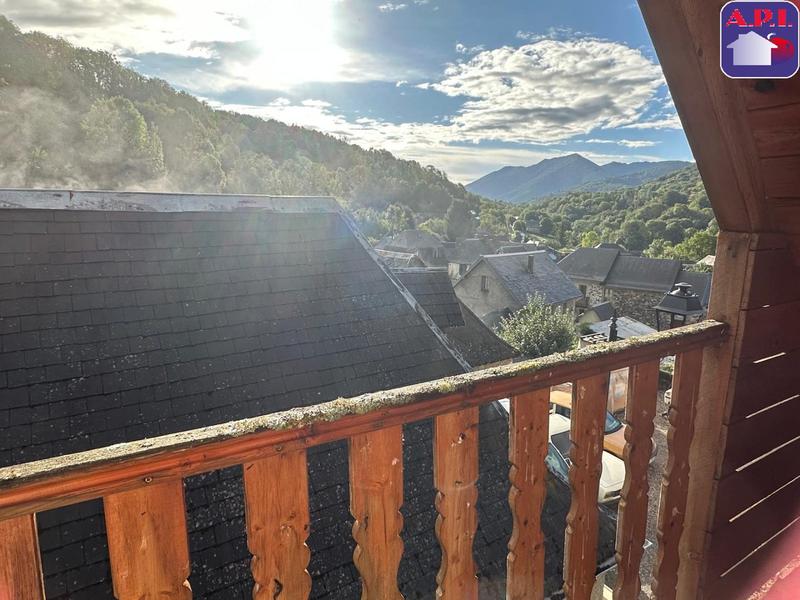 Maison - 72 m² - 3 pièces