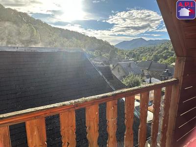 Maison - 72 m² - 3 pièces