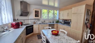 Maison de village - 193 m² - 8 pièces