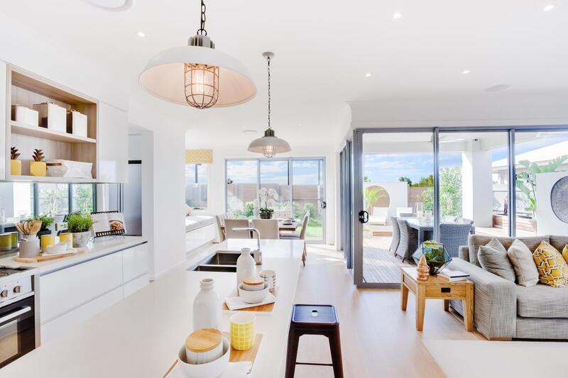 Villa - 125 m² - 5 pièces