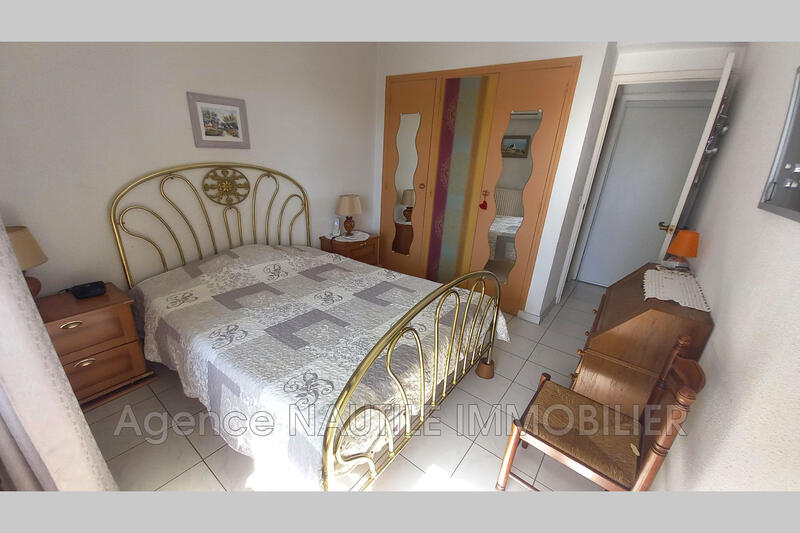 Appartement - 53 m² - 3 pièces