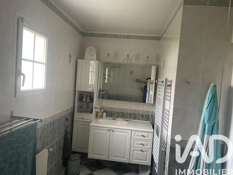 Maison - 184 m² - 6 pièces