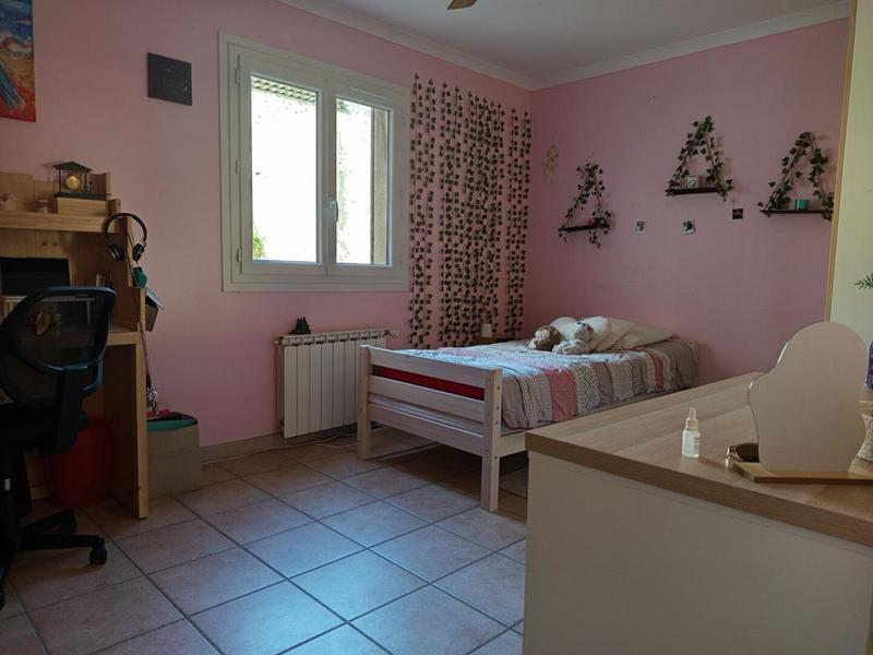 Villa - 94 m² - 5 pièces