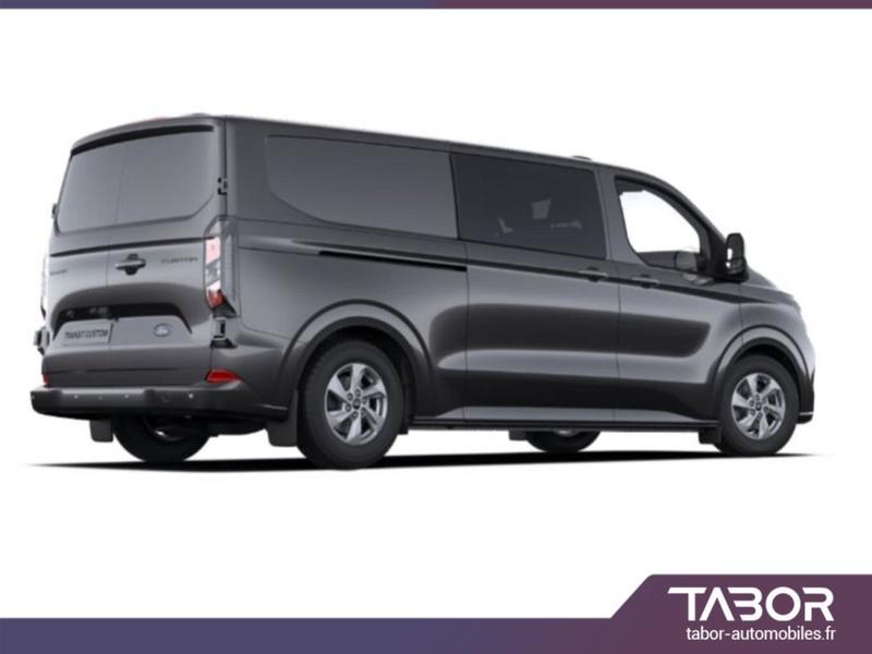 Ford Transit Custom DCiV 170 Aut Limited 320l2