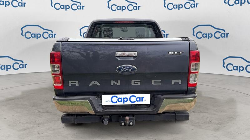 Ford Ranger 2.2 Tdci 160 Xlt