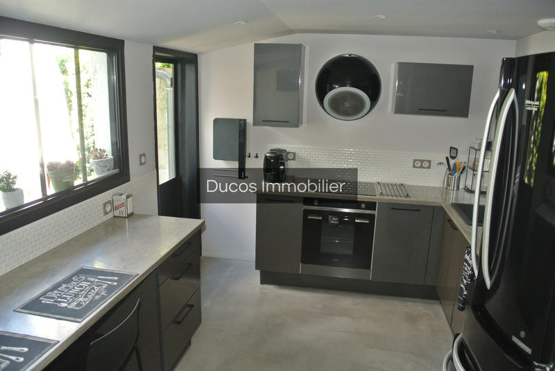 Maison - 103 m² - 3 pièces