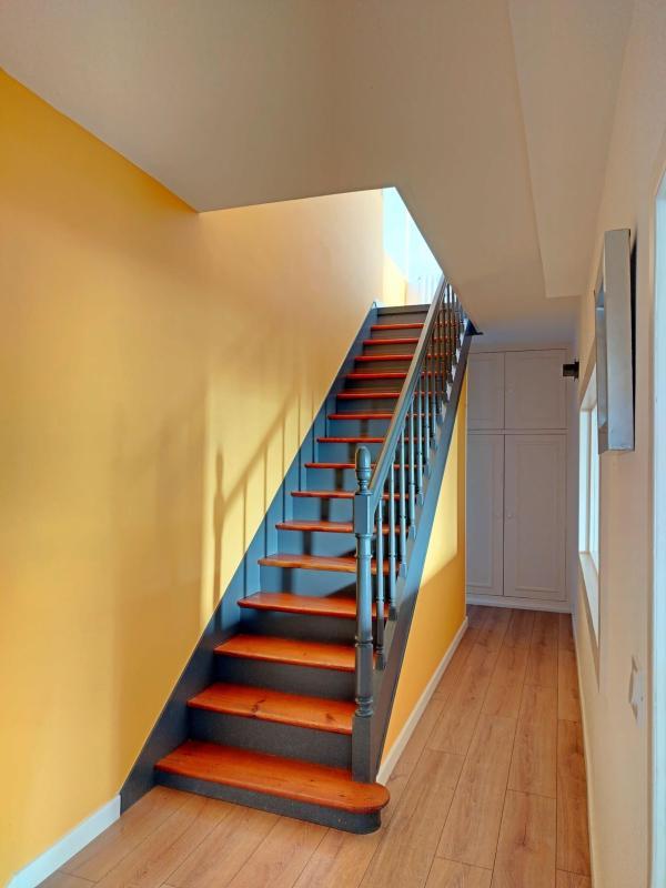 Maison - 152 m² - 4 pièces