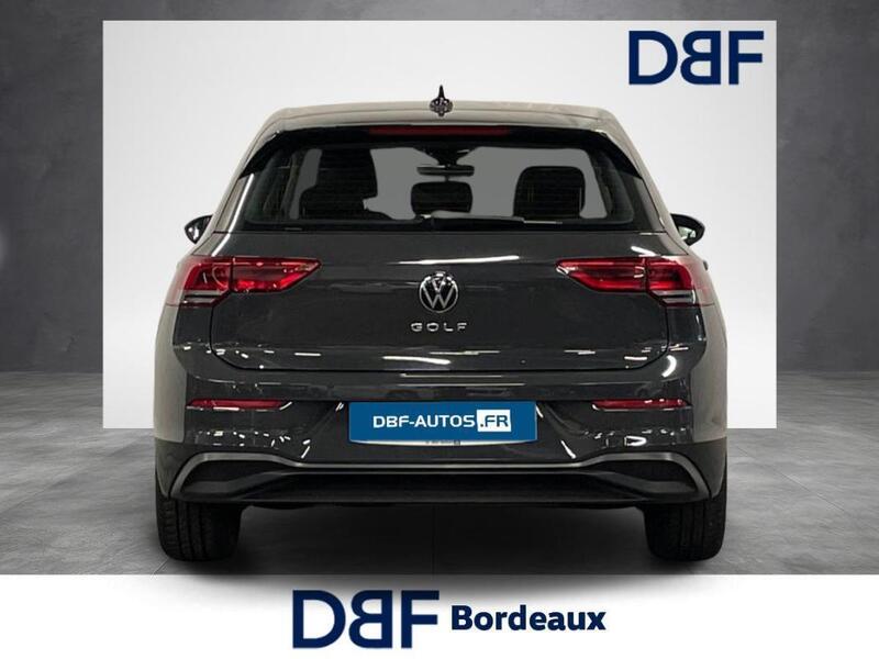 Volkswagen Golf 2.0 Tdi Scr 116 Bvm6