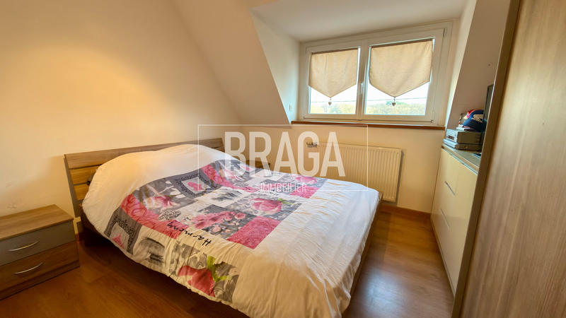 Maison - 83 m² - 5 pièces