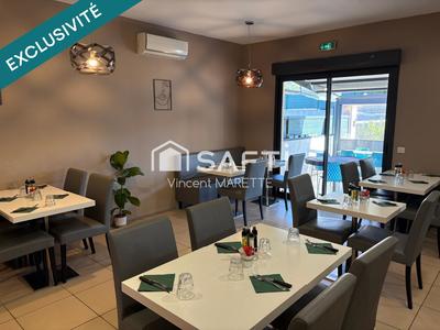 Local commercial - 99 m²