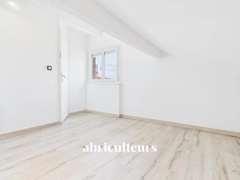 Maison ancienne - 162 m² - 6 pièces